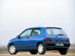 Renault Clio S 1992 года